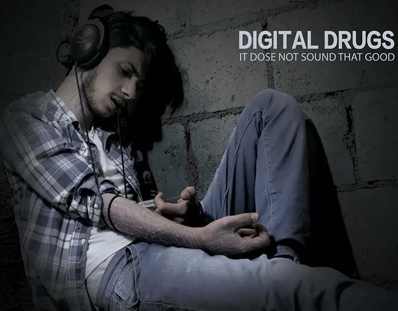 ما هي المخدرات الرقمية؟