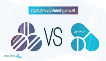 الفرق بين الكبتاجون والترامادول وأيهما أخطر