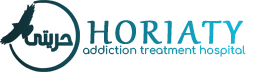 Horiaty Hospital logo