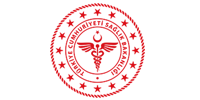 شعار وزارة الصحة في تركية