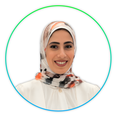 دعاء عادل المصري